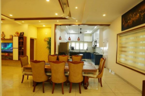 SP Luxury Villa Kottamam, Kalady